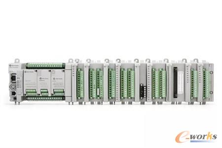 全新PLC