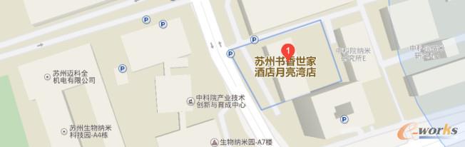 交通地图