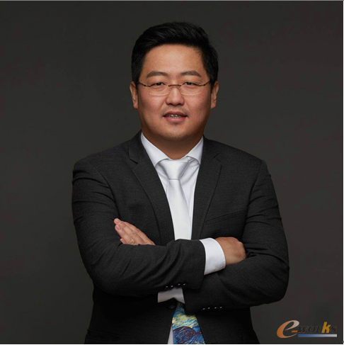 灵雀云创始人兼CEO左玥