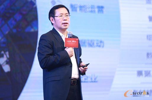 工业互联网