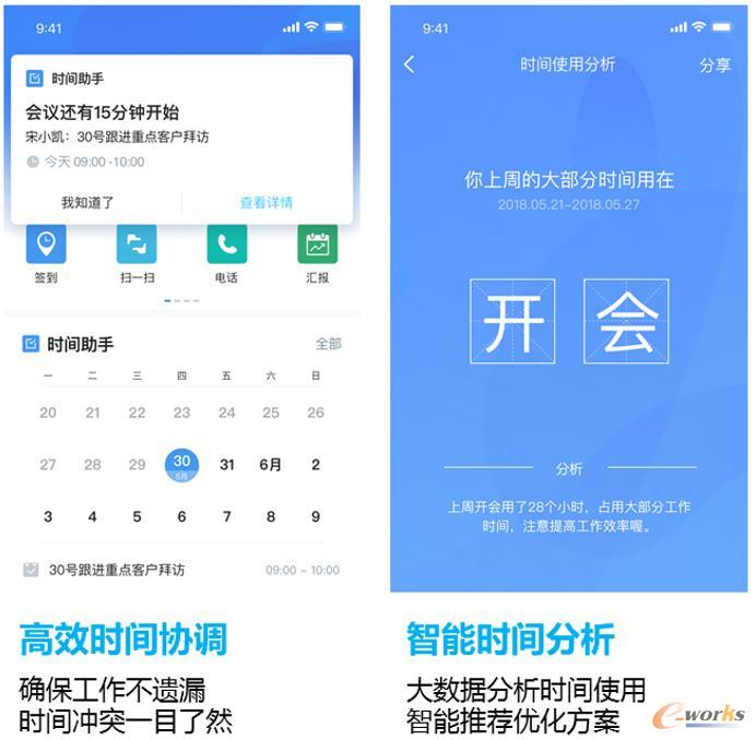 无