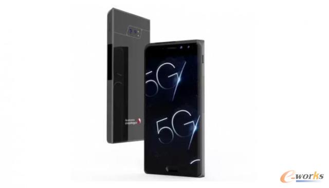 5G的调制解调器