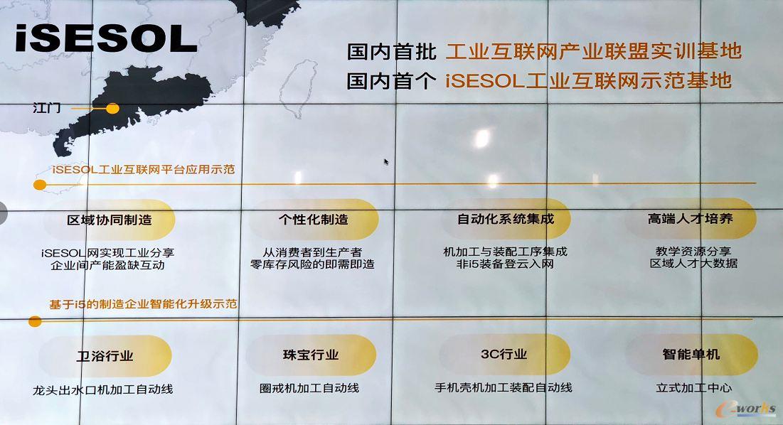 iSESOL