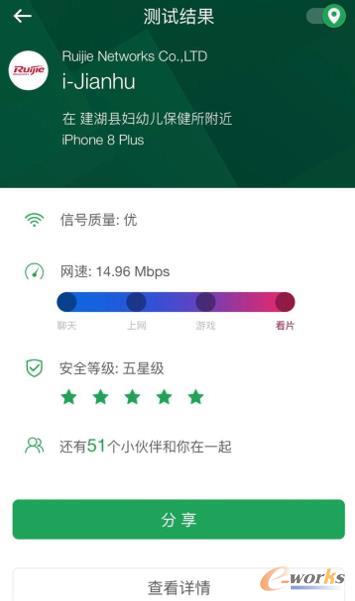 无