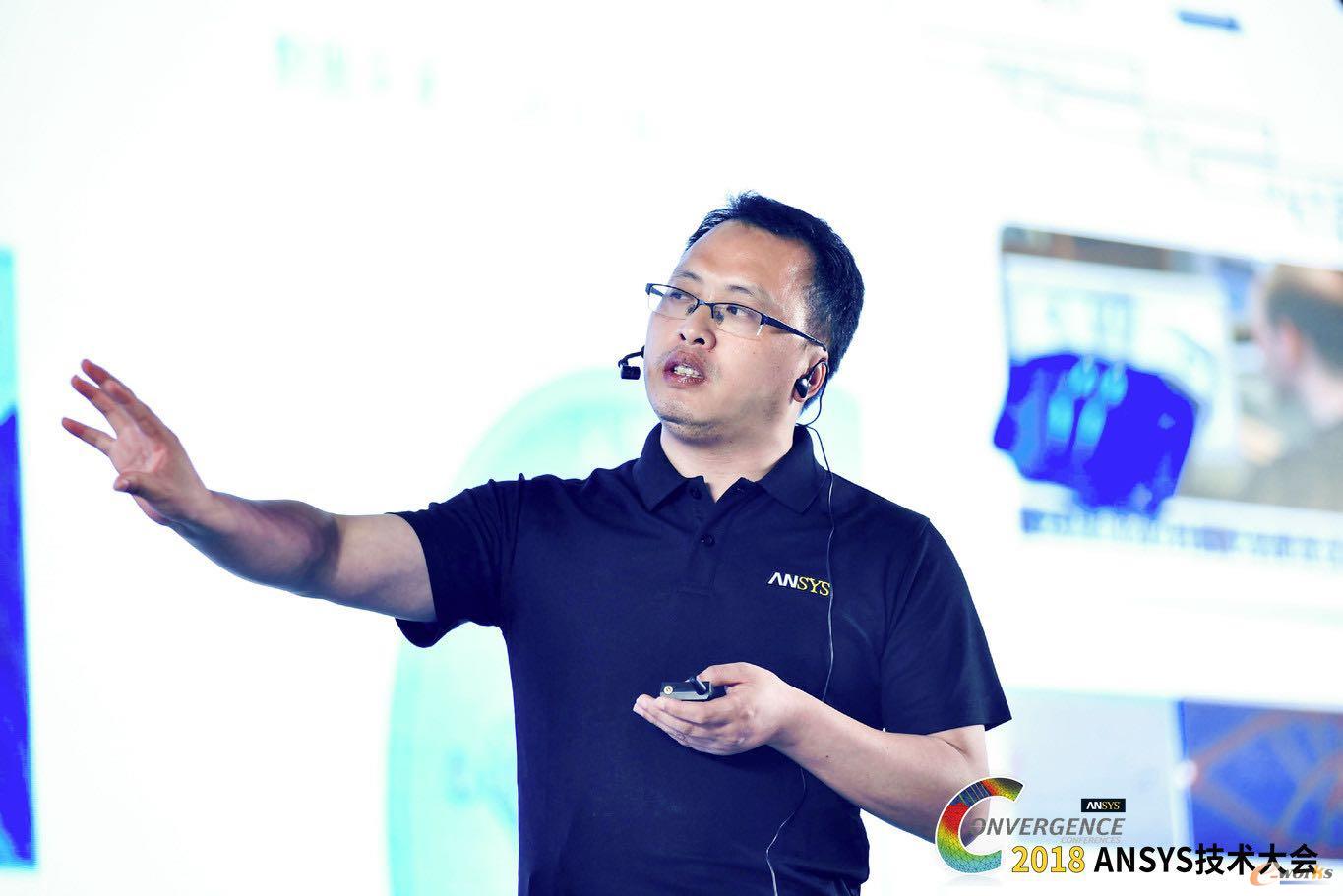 ANSYS