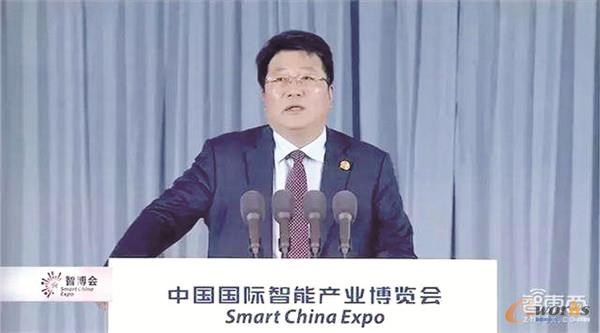 赵伟国