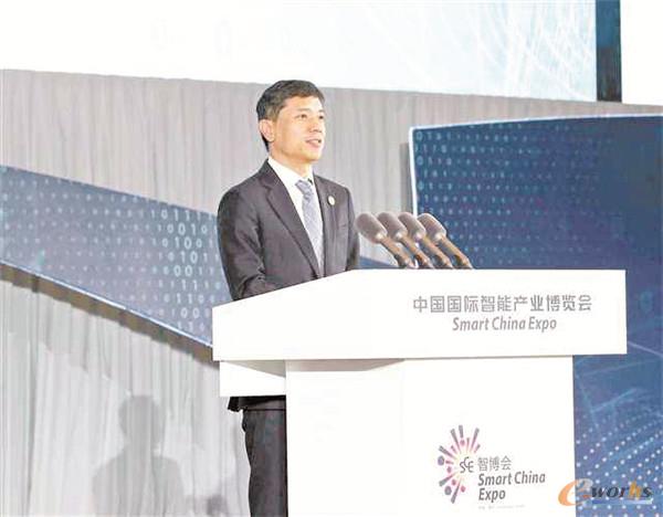 李彦宏