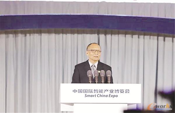 李德毅