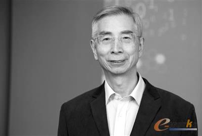 中国工程院院士倪光南