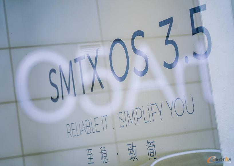 SmartX