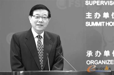 国务院发展研究中心主任李伟