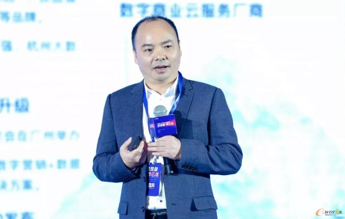 云徙科技