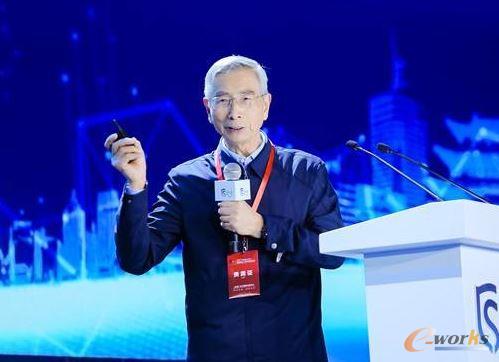 中国工程院院士倪光南