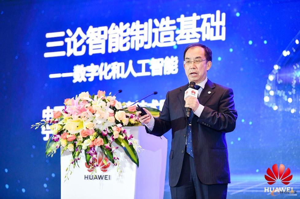 中国航空工业首席技术顾问宁振波