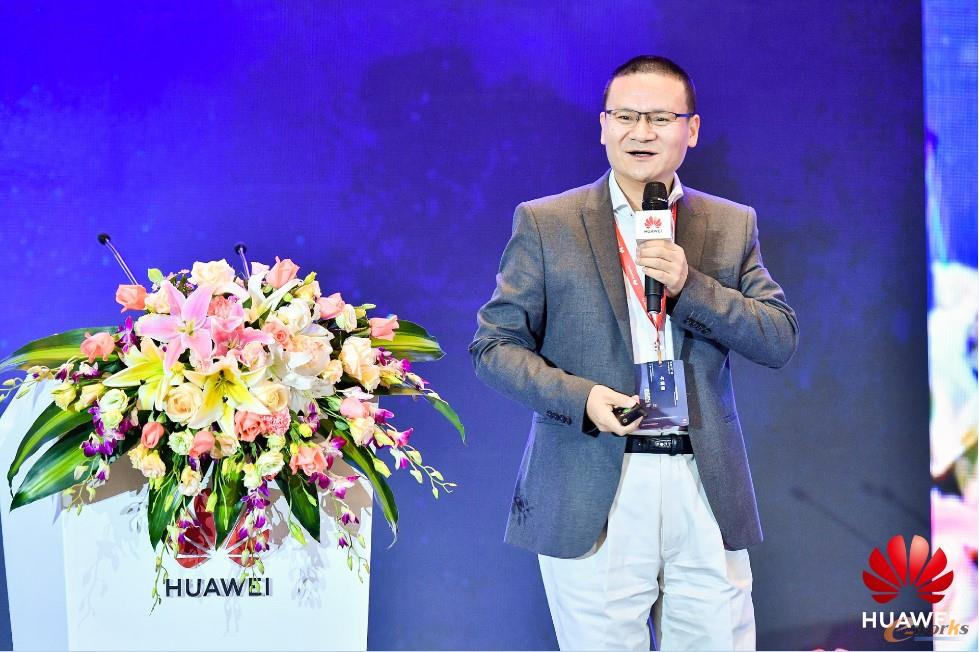 西门子工业软件大中华区CTO方志刚