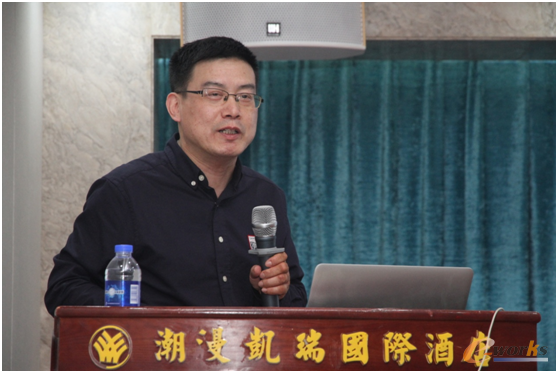 图5 华中科技大学博导管在林教授