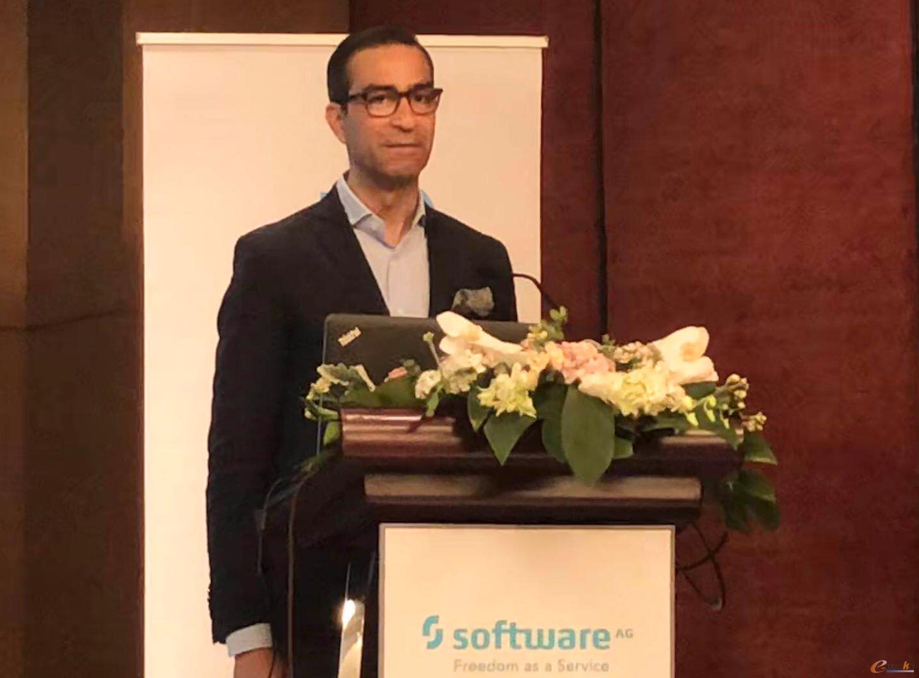 Software AG