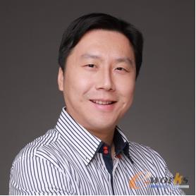 华清科盛（北京）信息技术有限公司CEO王凡