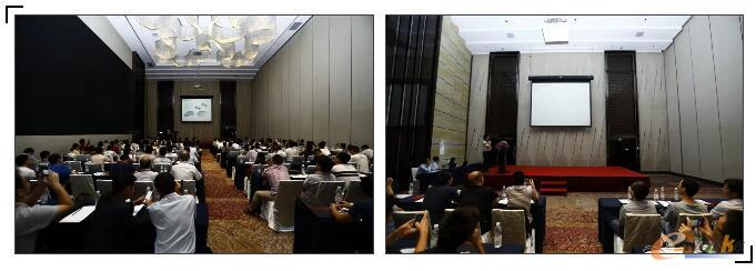 汽车&机械及交通运输行业专场、政府事业部专场