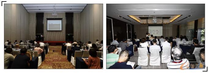 自动驾驶专场、增材制造专场