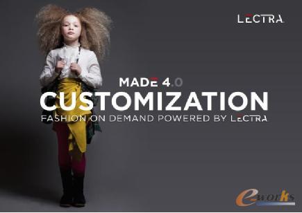 Fashion On Demand by Lectra