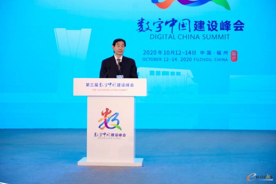 中国科协智能制造学会联合体常务副秘书长、中国仪器仪表学会名誉副理事长吴幼华