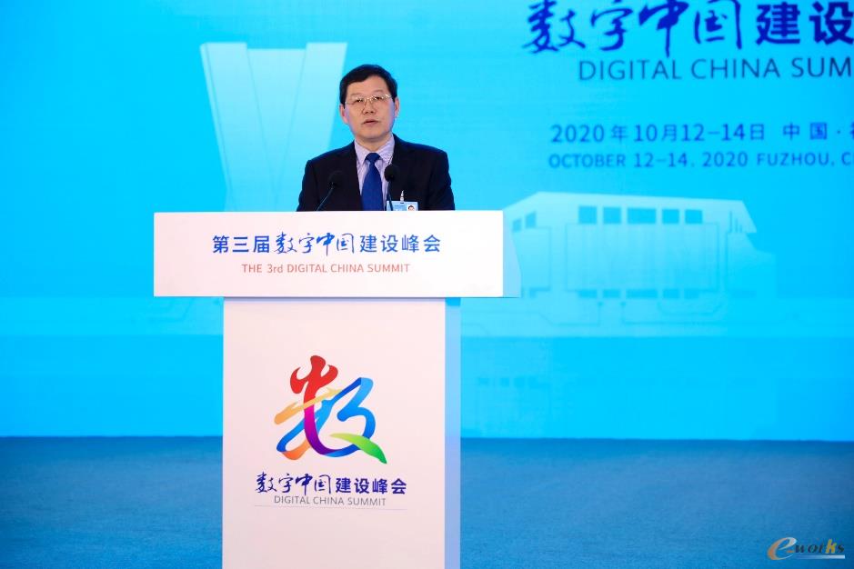 上海工业自动化仪表研究院有限公司董事长，中国仪器仪表学会理事徐建平