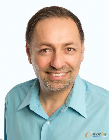 AVEVA计划与运营业务部高级副总裁Harpreet Gulati