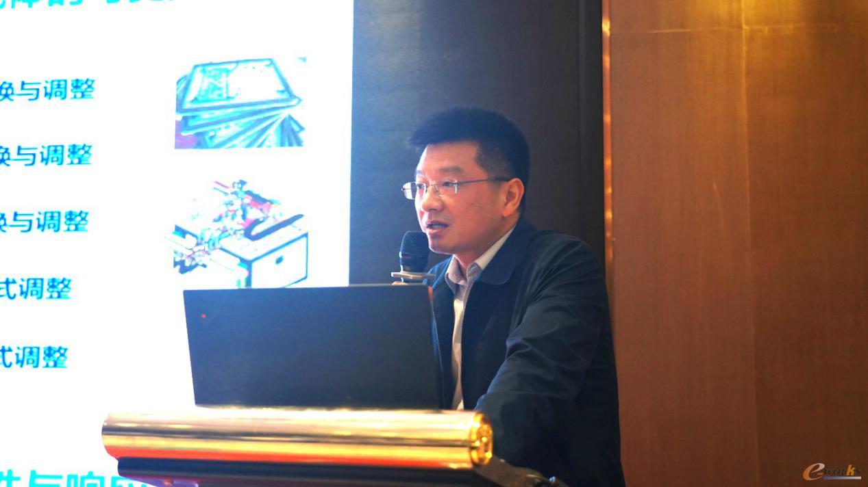 广东工业大学刘强教授
