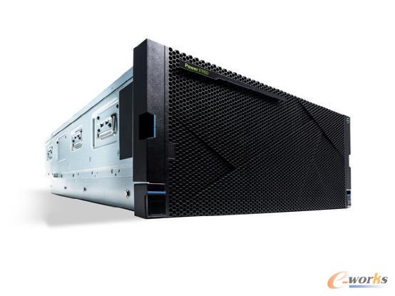 IBM-POWER-FLEETWOOD E980服务器