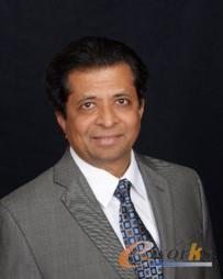 AVEVA监控业务部高级副总裁Rashesh Mody