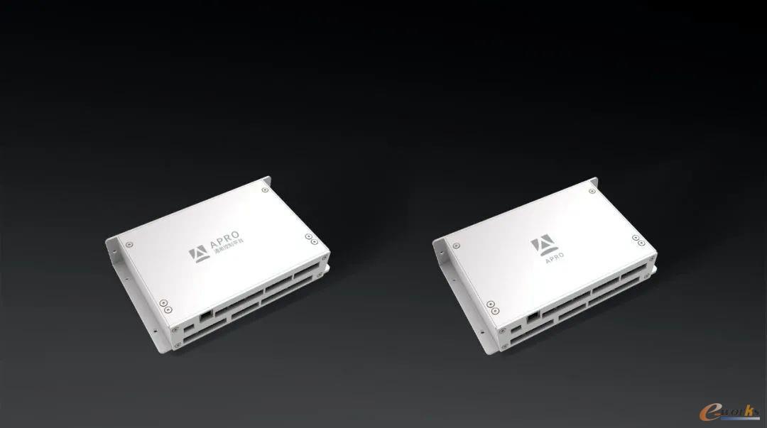 打印出的高分子零件