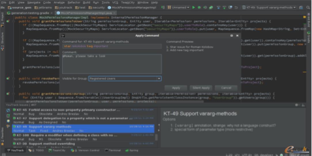 JetBrains