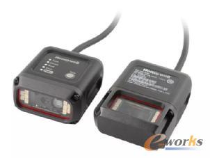 霍尼韦尔工业级DPM读码器HF800
