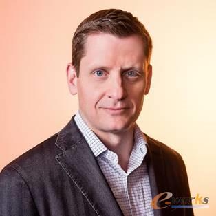 IBM云和数据平台高级副总裁Rob Thomas