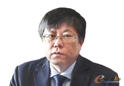 王桂民 雷沃重工股份有限公司 董事长兼总经理