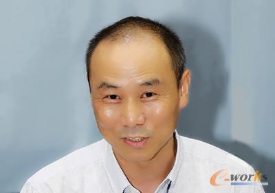 姚丹 上海铼钠克数控科技股份有限公司 董事长兼总经理