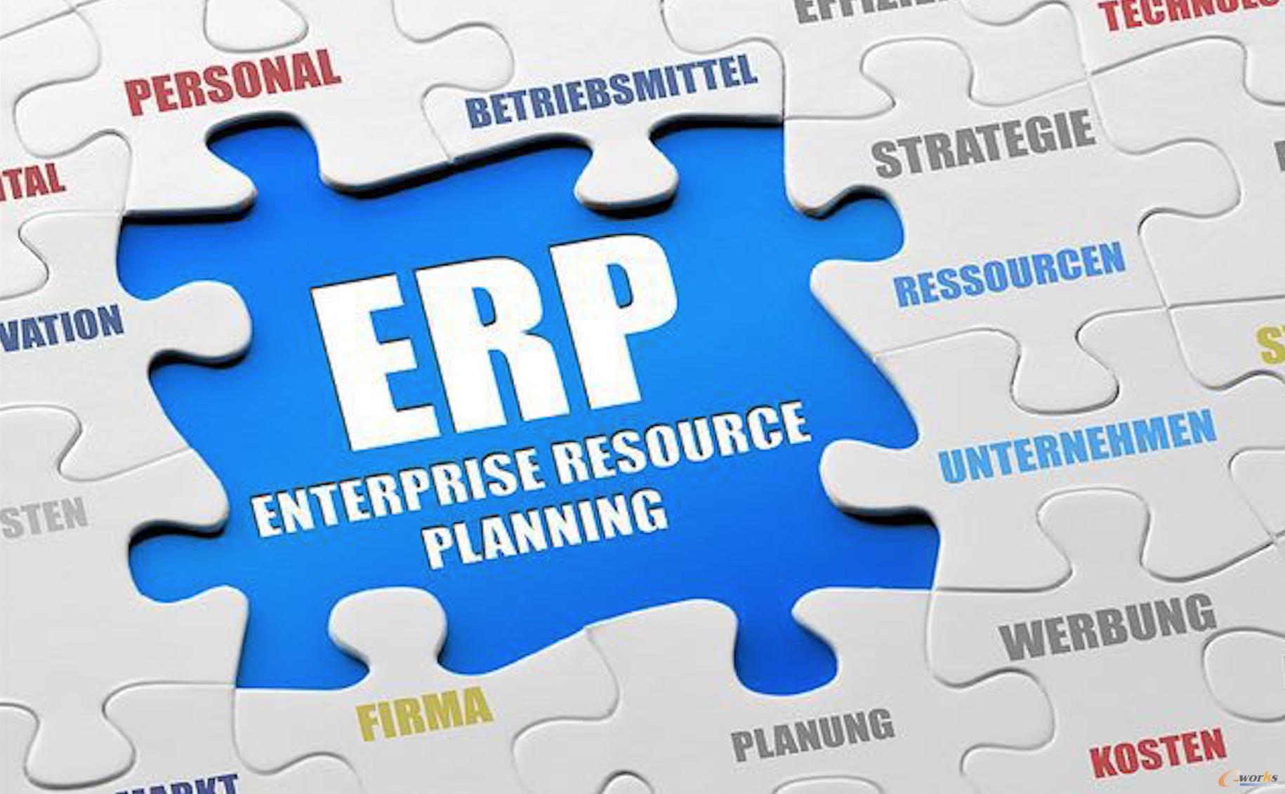 ERP