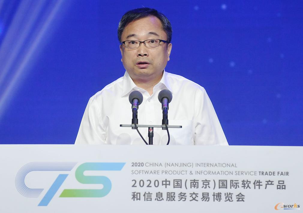 谢少锋