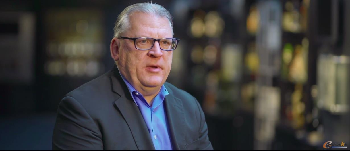 Rod Masney,CIO,Owens-Illinois