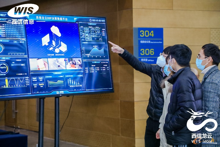 产品演示