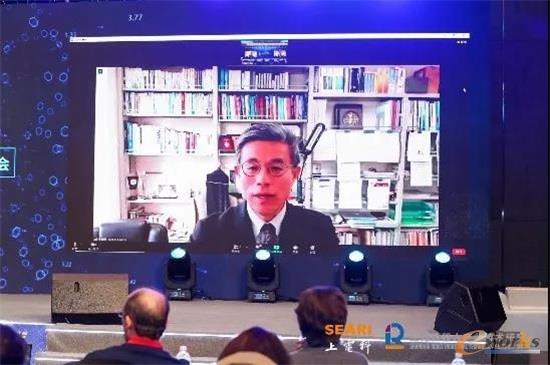 日本立命馆大学理工学部机器人学科教授马书根