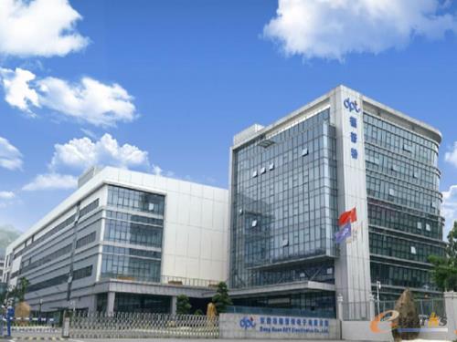 对话德普特董事长李荔芳智能制造是一把手工程
