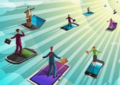 2025年一体化ERP TOP10：以专业实力赋能企业生态