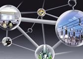 默克光电科技焕新亮相DIC EXPO 2025----光联万物 智界共创