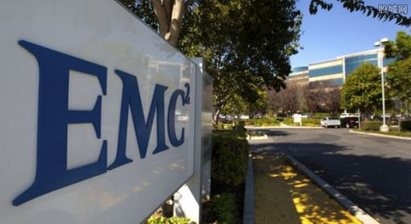 EMC宣布推出“原生混合云”
