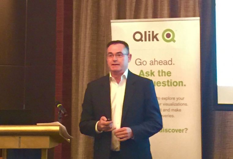 Qlik成立北京办公室，发布中国市场战略