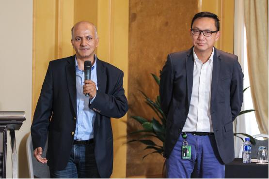 NVIDIA发布新一代Quadro视觉计算平台