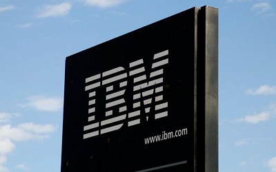 IBM第三季度净利28.5亿美元 同比降3%