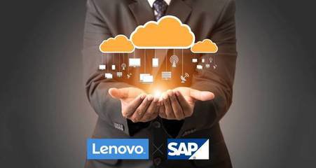 SAP Ariba助力联想实现采购转型